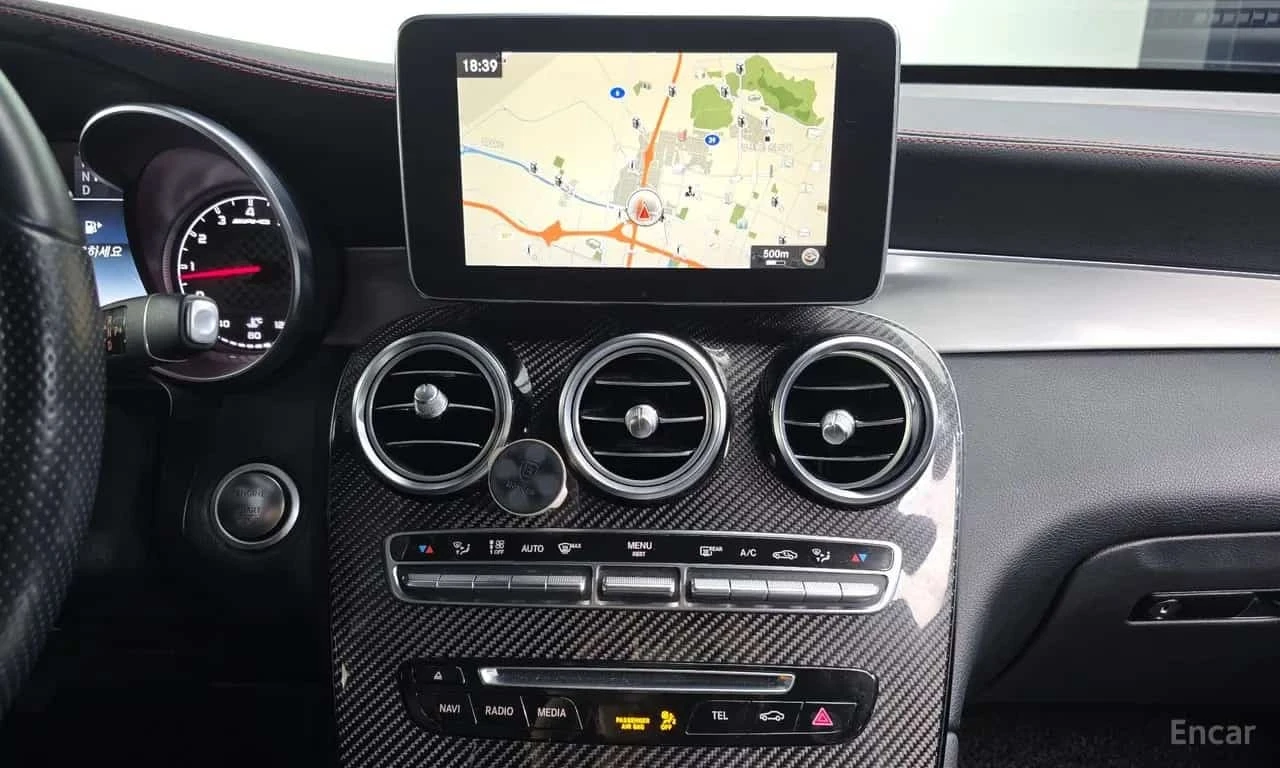 Mercedes-Benz GLC * AMG GLC43 4MATIC * ���� �� �� | Mobile.bg � ����������� 10
