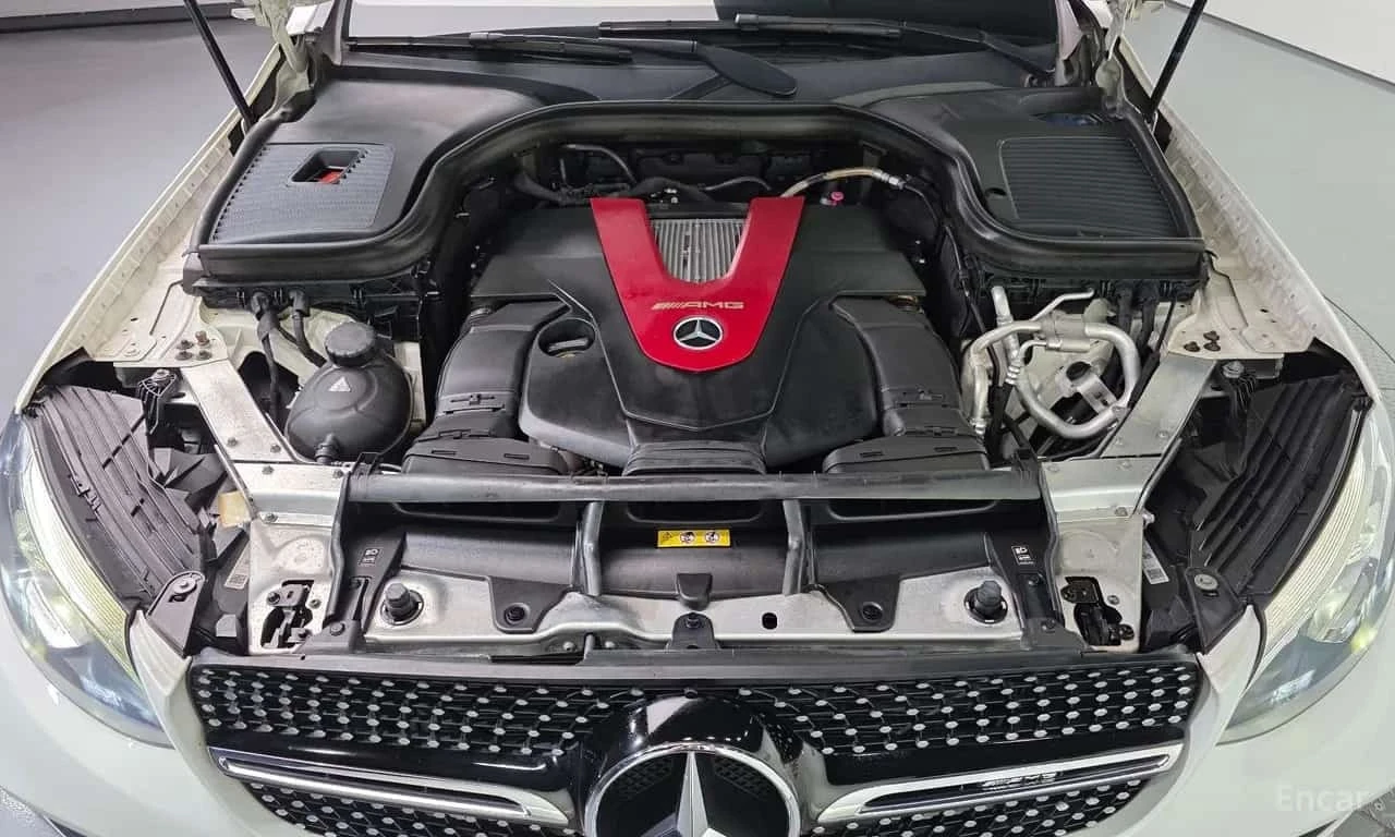 Mercedes-Benz GLC * AMG GLC43 4MATIC * ���� �� �� | Mobile.bg � ����������� 17
