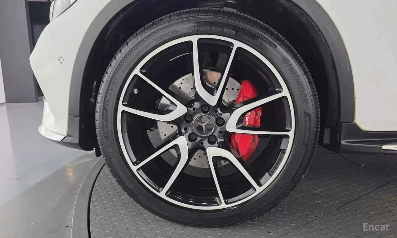 Mercedes-Benz GLC * AMG GLC43 4MATIC * ���� �� �� | Mobile.bg � ����������� 16