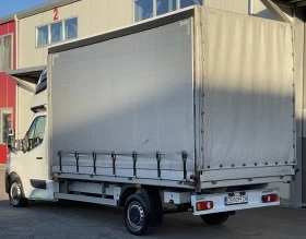 Renault Master Реален Пробег Euro6C, снимка 3