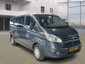 Ford Transit Custom 8+ 1 МЕСТА, снимка 1