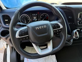 Iveco Daily 35S16 HI MATIC 8 , снимка 11