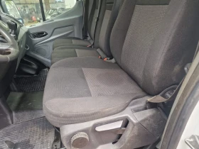 Ford Transit 2, 2TDCi, снимка 9