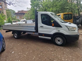 Ford Transit 2, 2TDCi, снимка 4