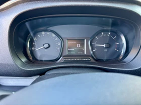 Opel Vivaro 1.5D 102 к.с , снимка 17