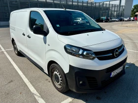 Opel Vivaro 1.5D 102 к.с , снимка 8