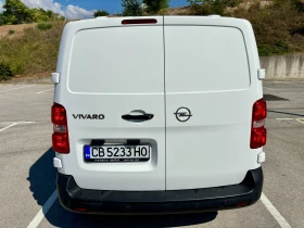 Opel Vivaro 1.5D 102 к.с , снимка 5