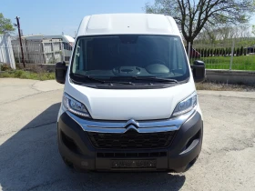 Citroen Jumper 9 МЕСТА  * * * КЛИМАТИК* * * РАМПА ЗА ИНВАЛИДИ, снимка 2