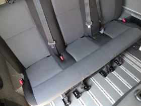 Citroen Jumper 9 МЕСТА  * * * КЛИМАТИК* * * РАМПА ЗА ИНВАЛИДИ, снимка 11