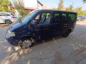 VW Caravelle, снимка 2