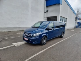 Mercedes-Benz Vito 116CDI Avtomatik 8+ 1Long , снимка 1