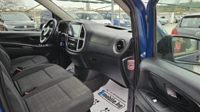 Mercedes-Benz Vito 116CDI Avtomatik 8+ 1Long , снимка 8