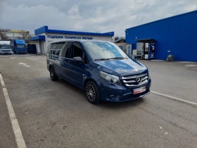 Mercedes-Benz Vito 116CDI Avtomatik 8+ 1Long , снимка 5