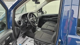 Mercedes-Benz Vito 116CDI Avtomatik 8+ 1Long , снимка 7