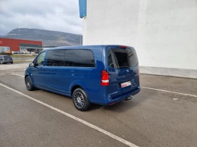 Mercedes-Benz Vito 116CDI Avtomatik 8+ 1Long , снимка 3