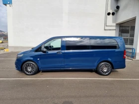 Mercedes-Benz Vito 116CDI Avtomatik 8+ 1Long , снимка 2