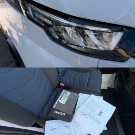 Iveco Daily 35S16 HI MATIC 8  | Mobile.bg � ����� ������ 17