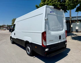 ����� �� �������� �� Iveco Daily 35S16 HI MATIC 8 