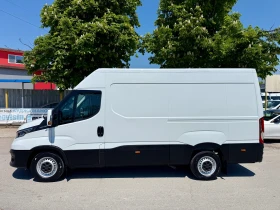 ����� �� �������� �� Iveco Daily 35S16 HI MATIC 8 