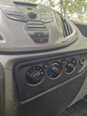 Ford Transit 2, 2TDCi | Mobile.bg � ����� ������ 10