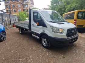 ����� �� �������� �� Ford Transit 2, 2TDCi