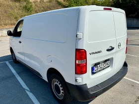 Opel Vivaro 1.5D 102 к.с  | Auto.bg — изображение 4