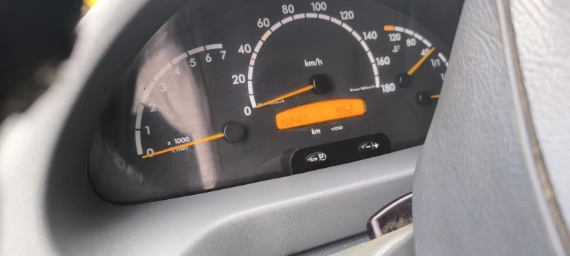 Mercedes-Benz Sprinter 311, снимка 5 - Бусове и автобуси - 52479178