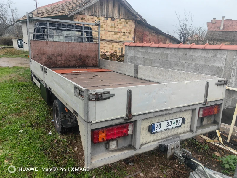 Mercedes-Benz 413 2.2tdi, снимка 9 - Бусове и автобуси - 52573904