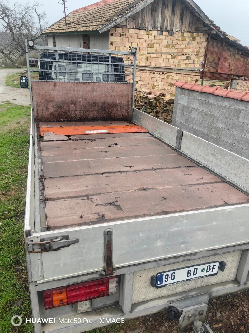 Mercedes-Benz 413 2.2tdi, снимка 6 - Бусове и автобуси - 52573904