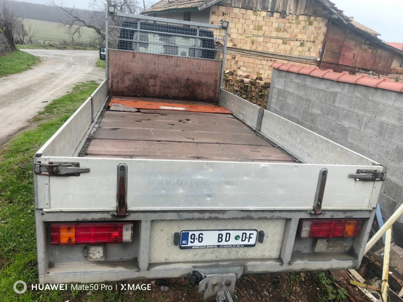 Mercedes-Benz 413 2.2tdi, снимка 10 - Бусове и автобуси - 52573904