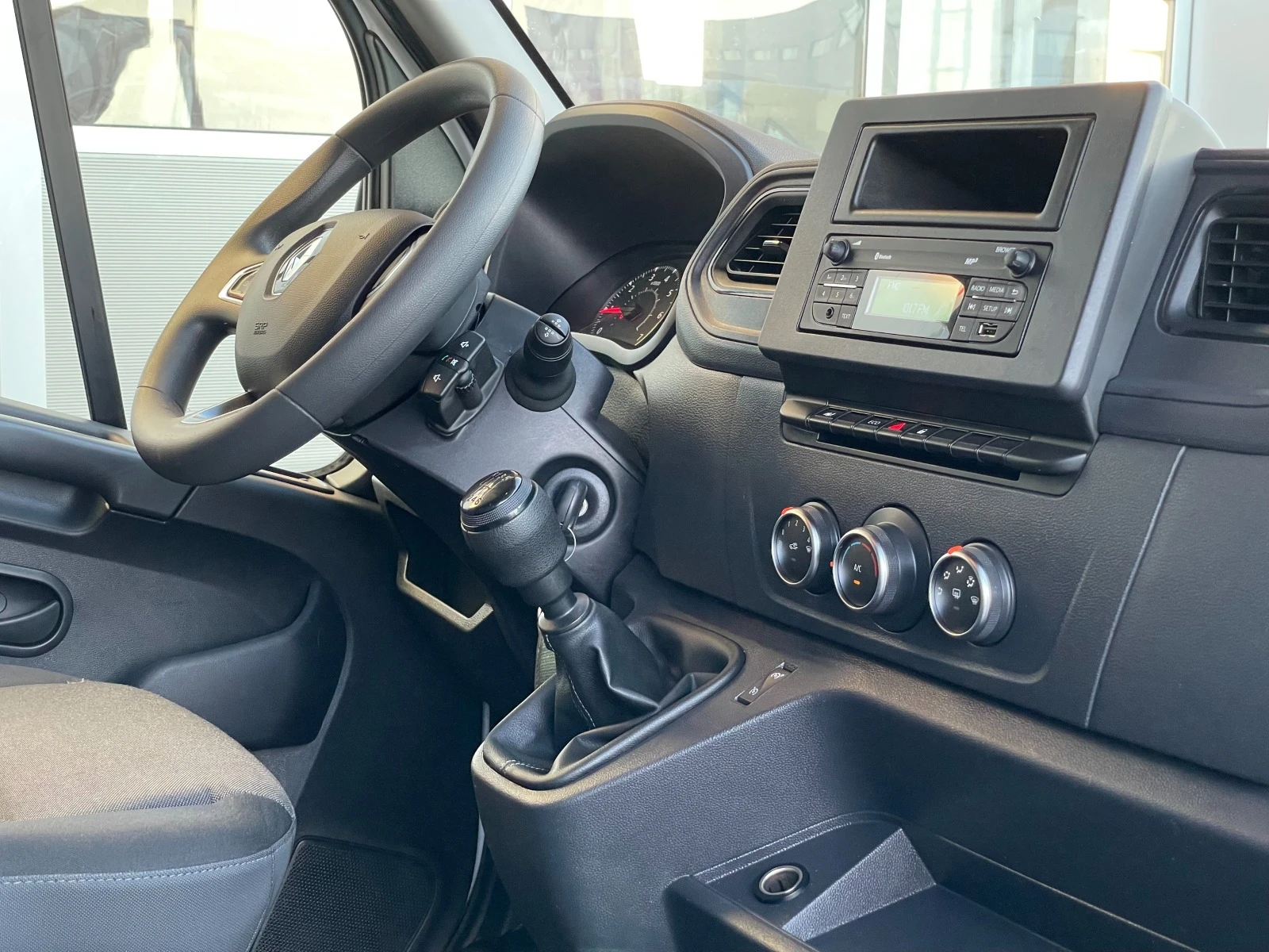 Renault Master   Euro6C | Mobile.bg   14