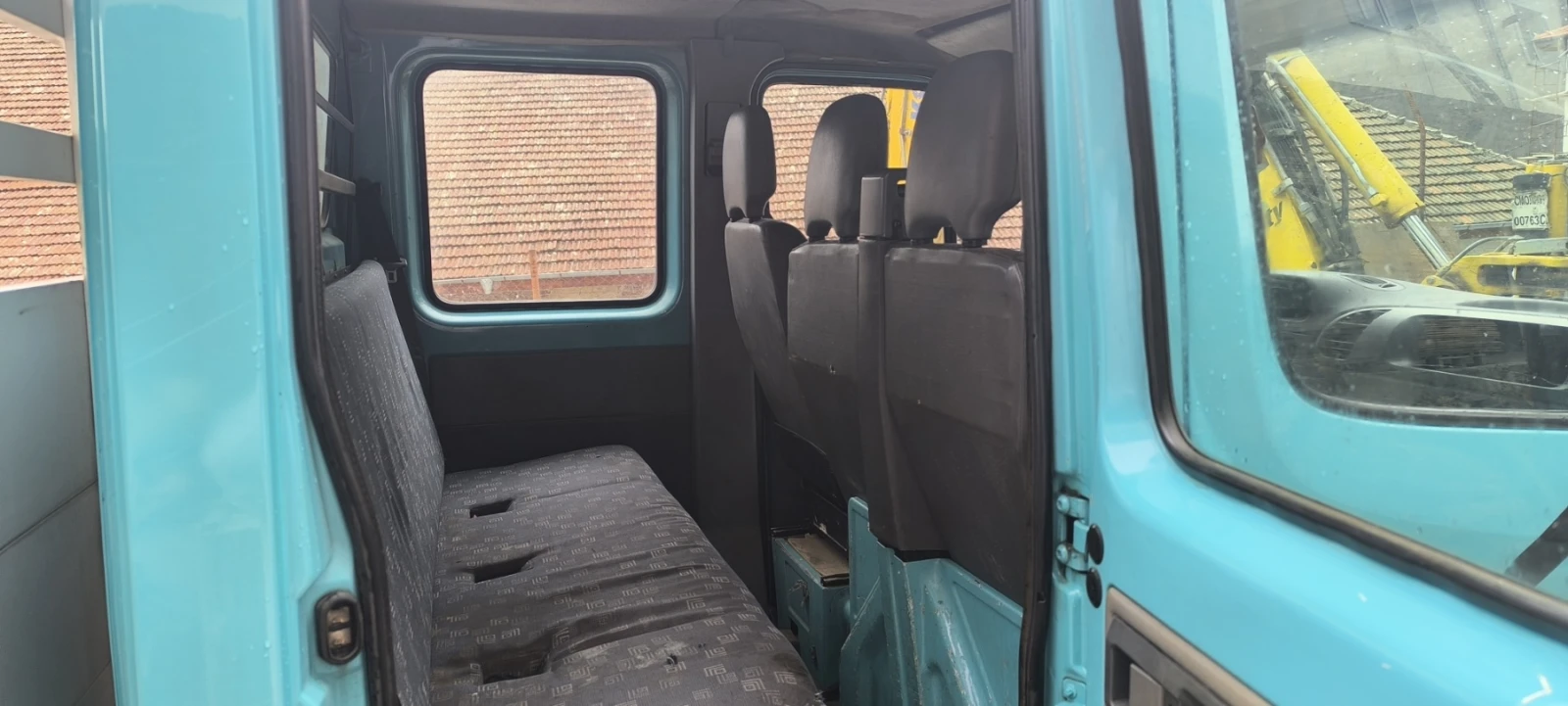 Mercedes-Benz Sprinter 311  - изображение 7