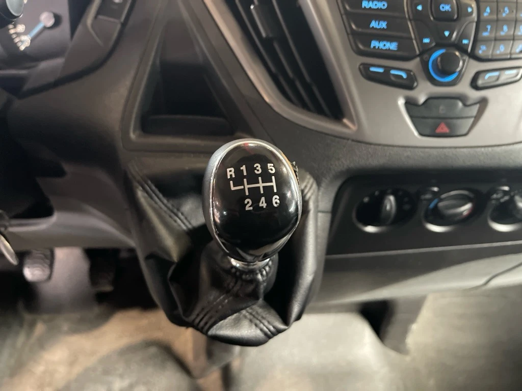 Ford Transit Custom 8+ 1 МЕСТА, снимка 9 - Бусове и автобуси - 53924843