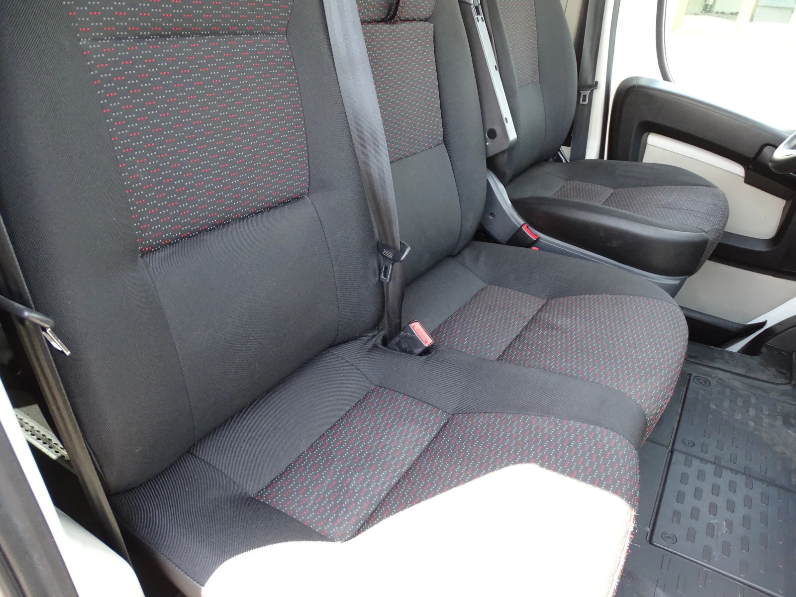 Citroen Jumper 9 �����  * * * ��������* * * ����� �� �������� | Mobile.bg � ����������� 12