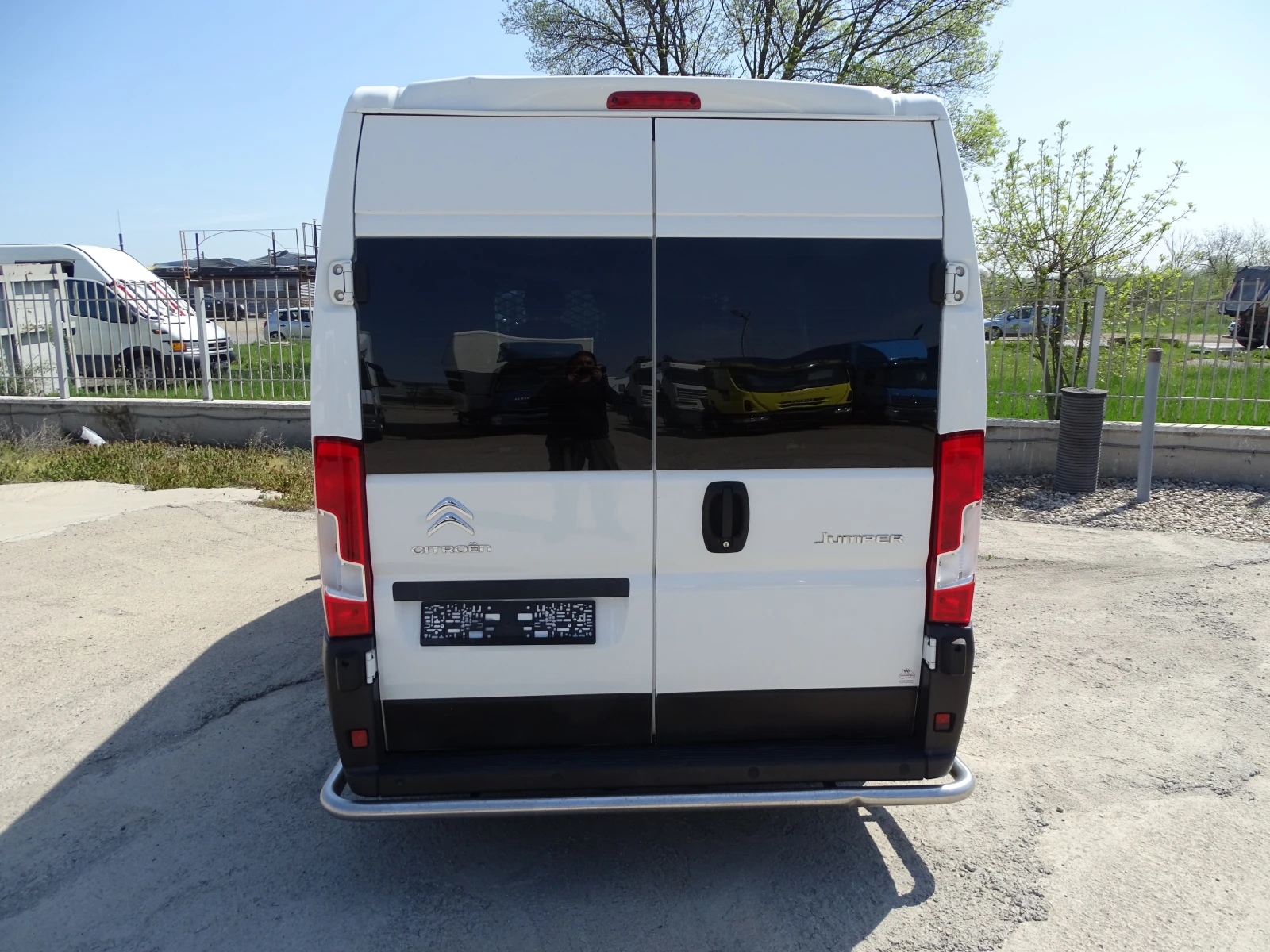 Citroen Jumper 9 �����  * * * ��������* * * ����� �� �������� | Mobile.bg � ����������� 7