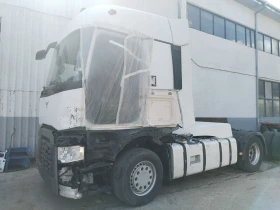 Renault T T460 , снимка 3