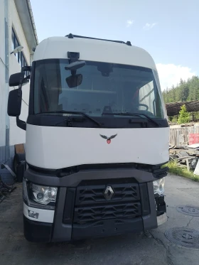 Renault T T460 , снимка 1