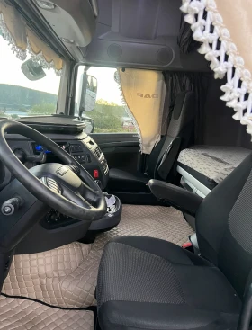 Daf XF XF 510. 638000km  | Mobile.bg    8