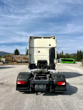Daf XF XF 510. 638000km  | Mobile.bg    6