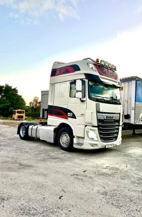  Daf XF