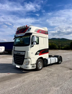     Daf XF XF 510. 638000km 