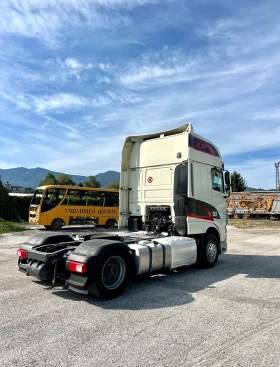     Daf XF XF 510. 638000km 