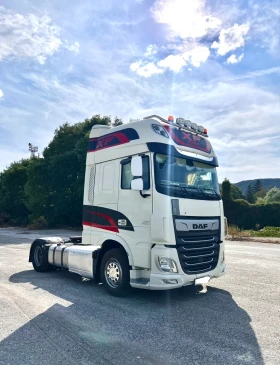     Daf XF XF 510. 638000km 
