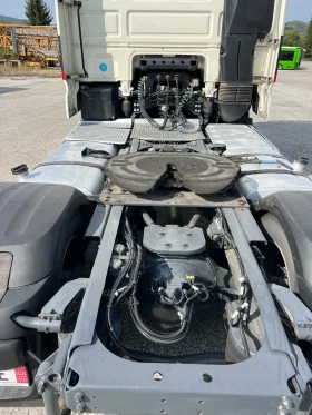 Daf XF XF 510. 638000km  | Mobile.bg    13
