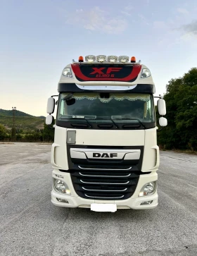 Обява за продажба на Daf XF XF 510. 638000km  ~50 160 лв. - изображение 9