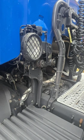 Scania R450  | Mobile.bg    11