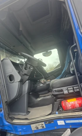 Scania R450  | Mobile.bg    2
