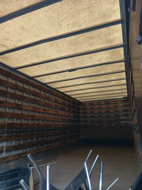 Man Tgl Фургон с борд | Auto.bg — изображение 5