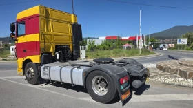 ����� �� �������� �� Daf FT XF 106  480 EURO 6  