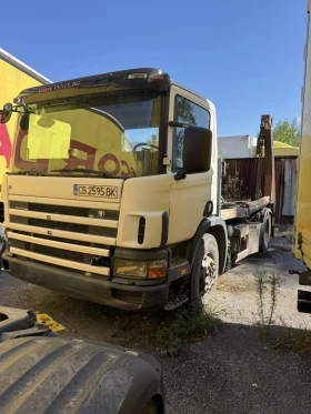 Scania 114 | Mobile.bg � ����� ������ 3